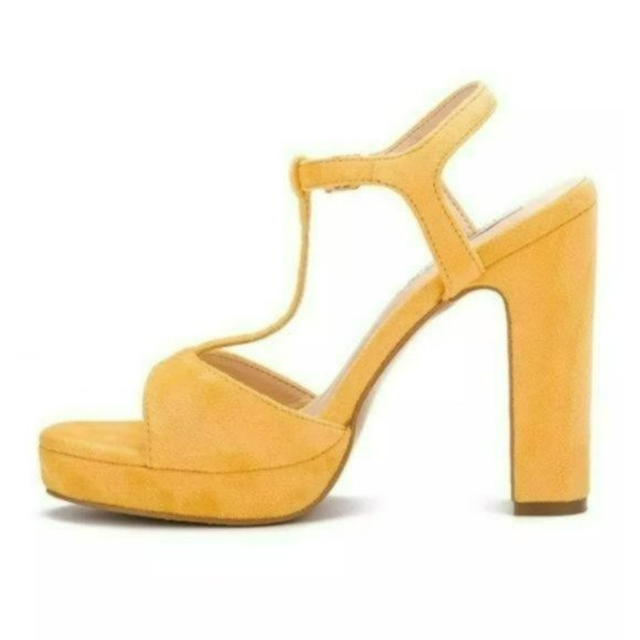 Olivia Miller Seduce Heels -6.5 - Picture 4 of 8